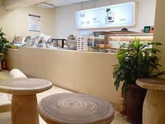 -狐狸和向日葵(北京路店)