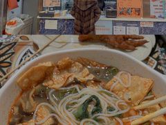 -文昌桥螺蛳粉(魏公村店)