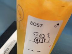 -喜茶(上海北外滩来福士店)