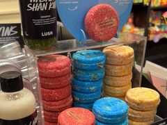 -LUSH(威尼斯人店)