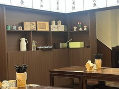 -蟹上黄·蟹黄面·江南糖水(人民广场店)