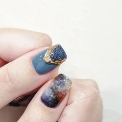 -斯馨·健康美甲美睫