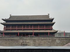 -西安城墙·碑林历史文化景区