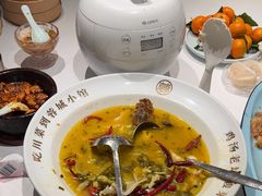 -蓉城小馆(科兴店)