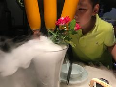 -韵秋荷(宝山龙湖天街店)