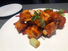 -拾宴(汇智国际商业中心店)