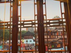 -南翔馒头店(豫园店)