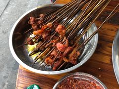 -学街秀兰麻辣烫