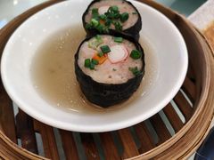 童年紫菜卷-福满园大酒楼(梅林店)
