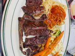 -犇腾牛排(苏州高铁吾悦店)