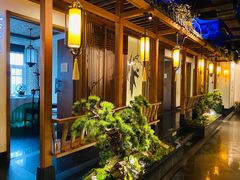 -江南赋(内蒙古大厦店)