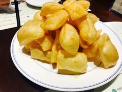 -老厨家(友谊路总店)