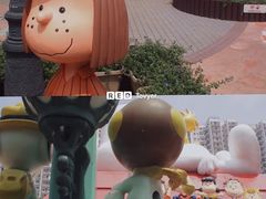 -史诺比开心世界
