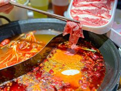 -刘火辣老火锅(光谷店)