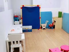 -东方启音·儿童康复中心·自闭症干预·语言迟缓·发育迟缓(深圳宝安中心)