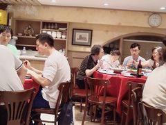 大堂-老吉士酒家(天平路店)