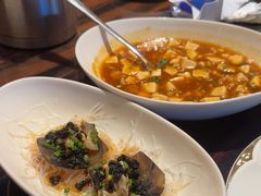 -湛江民大喜来登酒店-采悦轩中餐厅