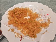 -凤凰园唐丰路烤鸭店·唐山菜(吾悦广场店)