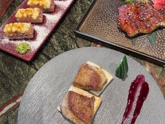 -炙柒Sekinana·精致料理 烧鸟·铁板烧(海上世界店)