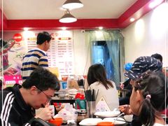 大堂-卓粤拉肠(红庙店)
