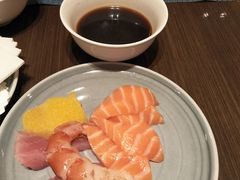 -菲住布渴酒店自助餐厅(阿里巴巴西溪园区店)