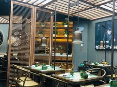 大堂-云海肴云南菜(曲江大悦城店)