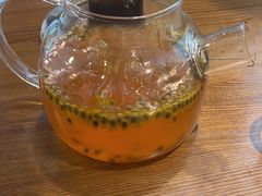 -如轩·海鲜砂锅粥·潮汕菜(海珠店)