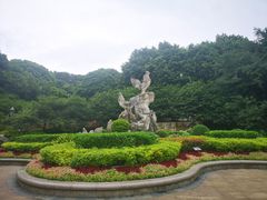 -金鸡山公园