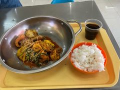 -南京邮电大学-第2食堂