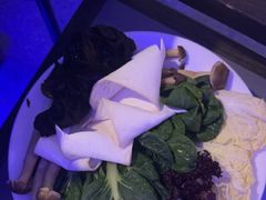 -额尔敦传统涮(公园西路店)