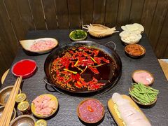 -胖碗火锅(观音桥店)