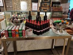-上海临港美爵酒店·铃兰西餐厅