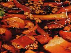 -小饕荟雅安贡椒鱼鲜馆(广福桥店)