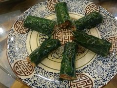 桑叶卷-百丈园(陈村店)