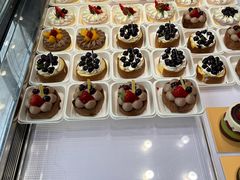 -红跑车HPCBAKERY(汉商店)
