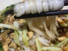 鸡丝粉-肆姐面粉馆(坡子街店)