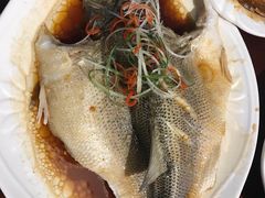 -悟长年潮汕菜砂锅粥(圣熙8号店)