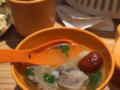 -谷丽麦馕新疆菜·清真(步步高梅溪新天地店)