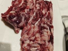 -凯鸽火锅(华林新天地店)