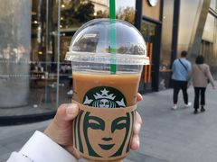 -星巴克臻选(济南恒隆店)