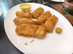 -上蔬无瑕· 创意素食·Vegetarian(华采天地店)