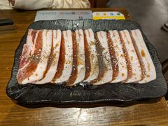 -焱岛烧肉·活鳗炙烤(晋江万达店)