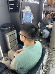 -藤野造型烫染优质