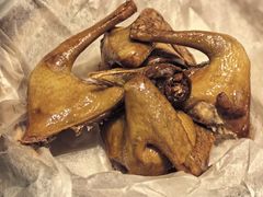 -大鸽饭(汉溪长隆店)