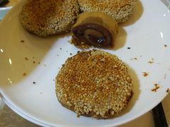 -东来顺饭庄(新源里店)