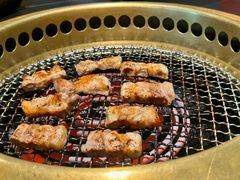 -谷牛和牛烤肉(漕河泾印象城店)
