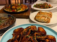 -三玛璐酒楼(汉口路店)