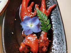 -枚青·临安酒肆(腾飞大厦店)