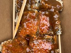 -品腐记·豆腐王朝(老门东总店)