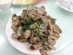 -聚德福海鲜家常菜(刘庄店)